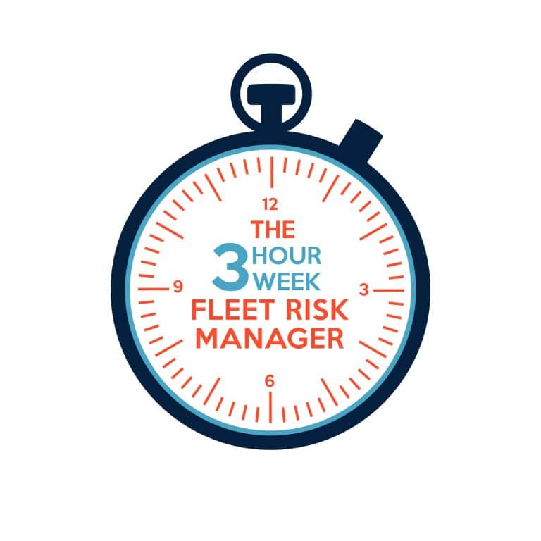 Time Management For Busy Fleet Risk Managers