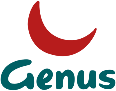 Genus logo.svg