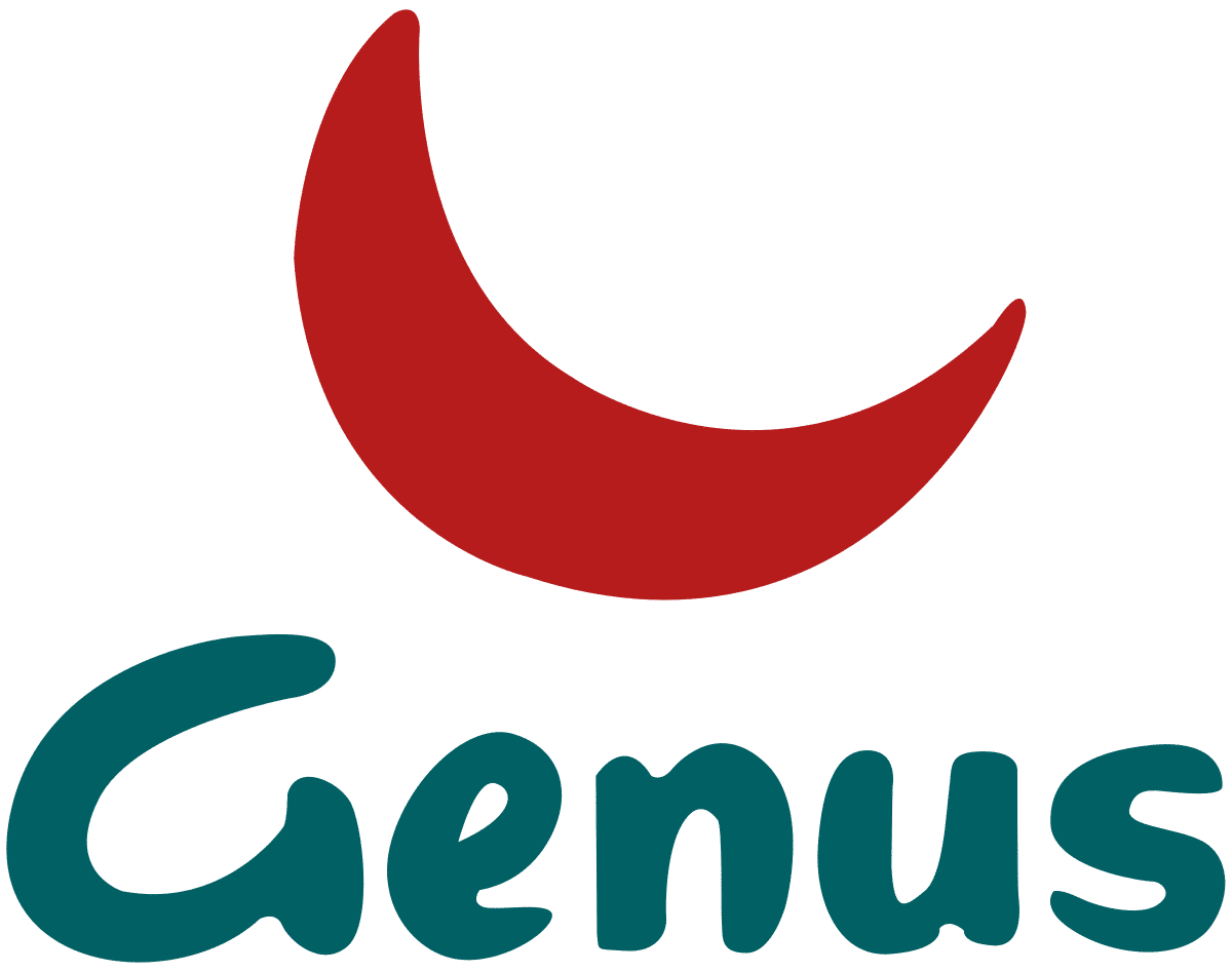 Genus logo.svg